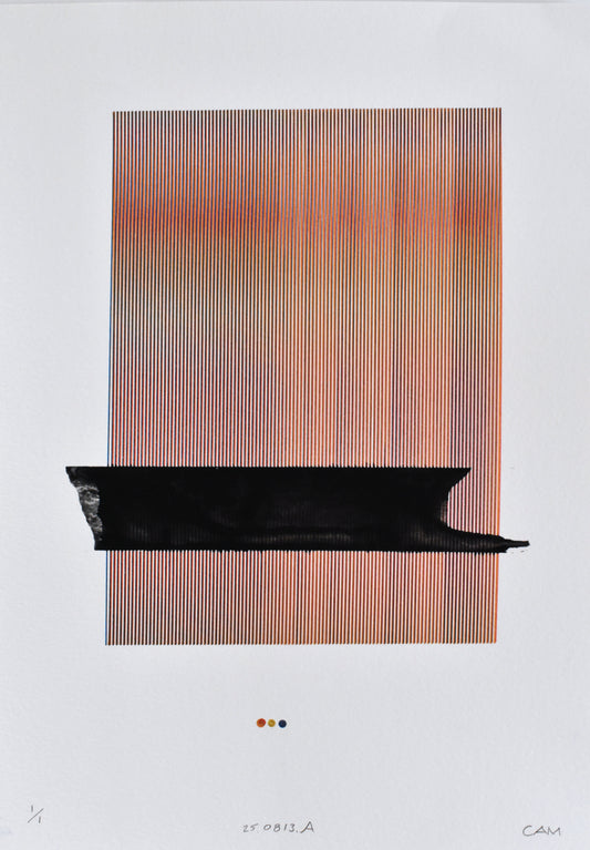 25.0813.A-E 11"x15" Plots