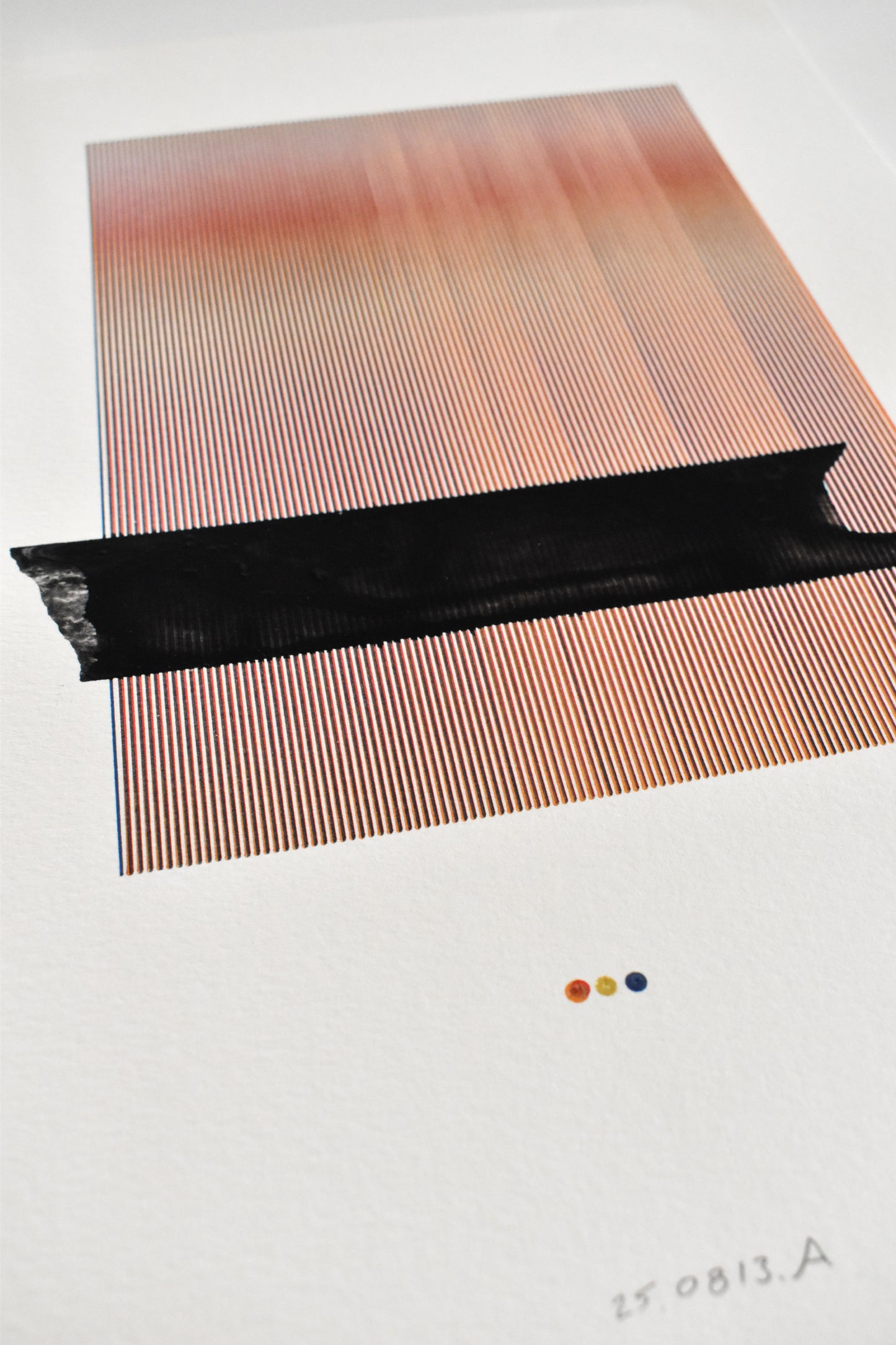 25.0813.A-E 11"x15" Plots