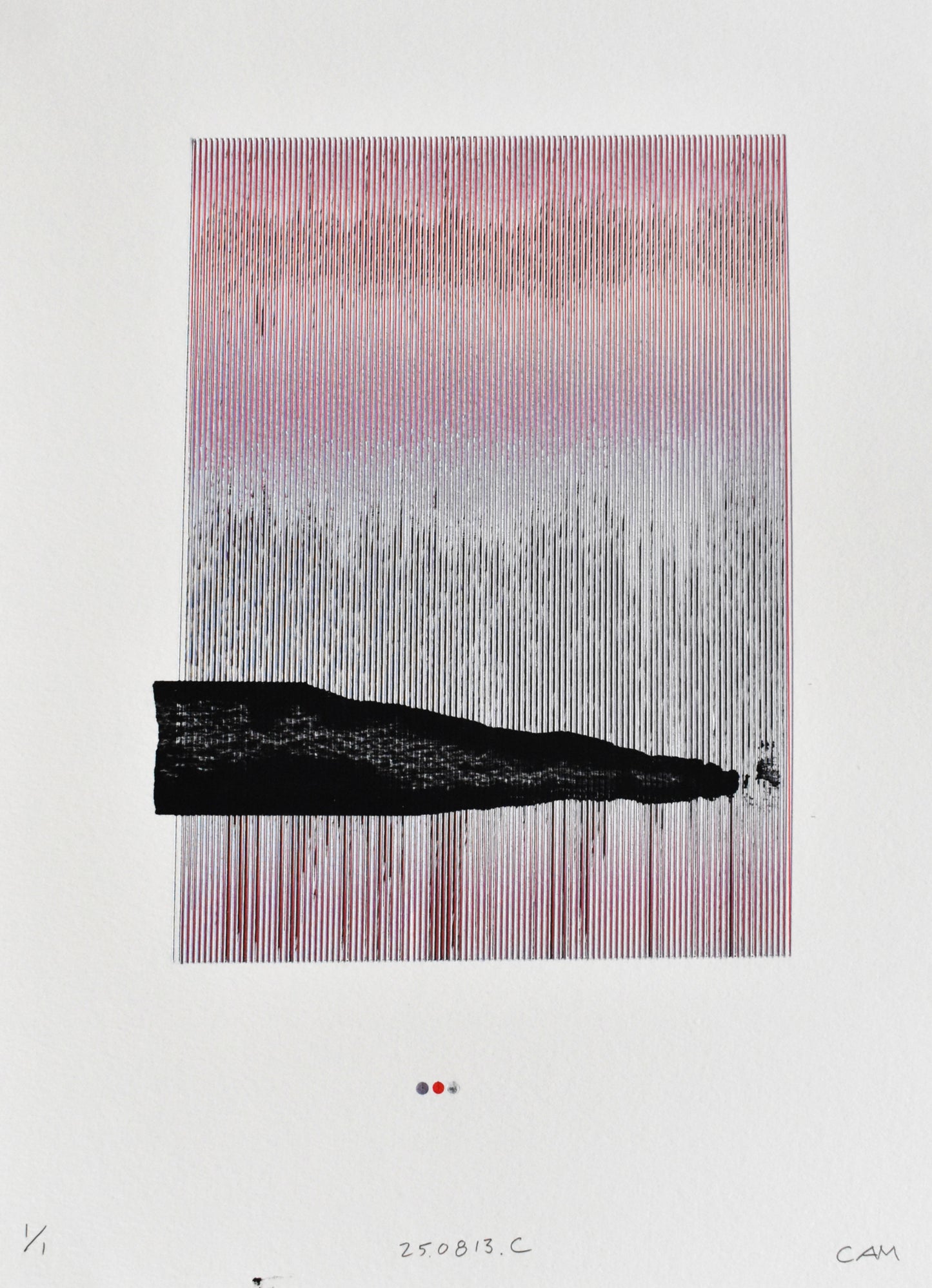 25.0813.A-E 11"x15" Plots