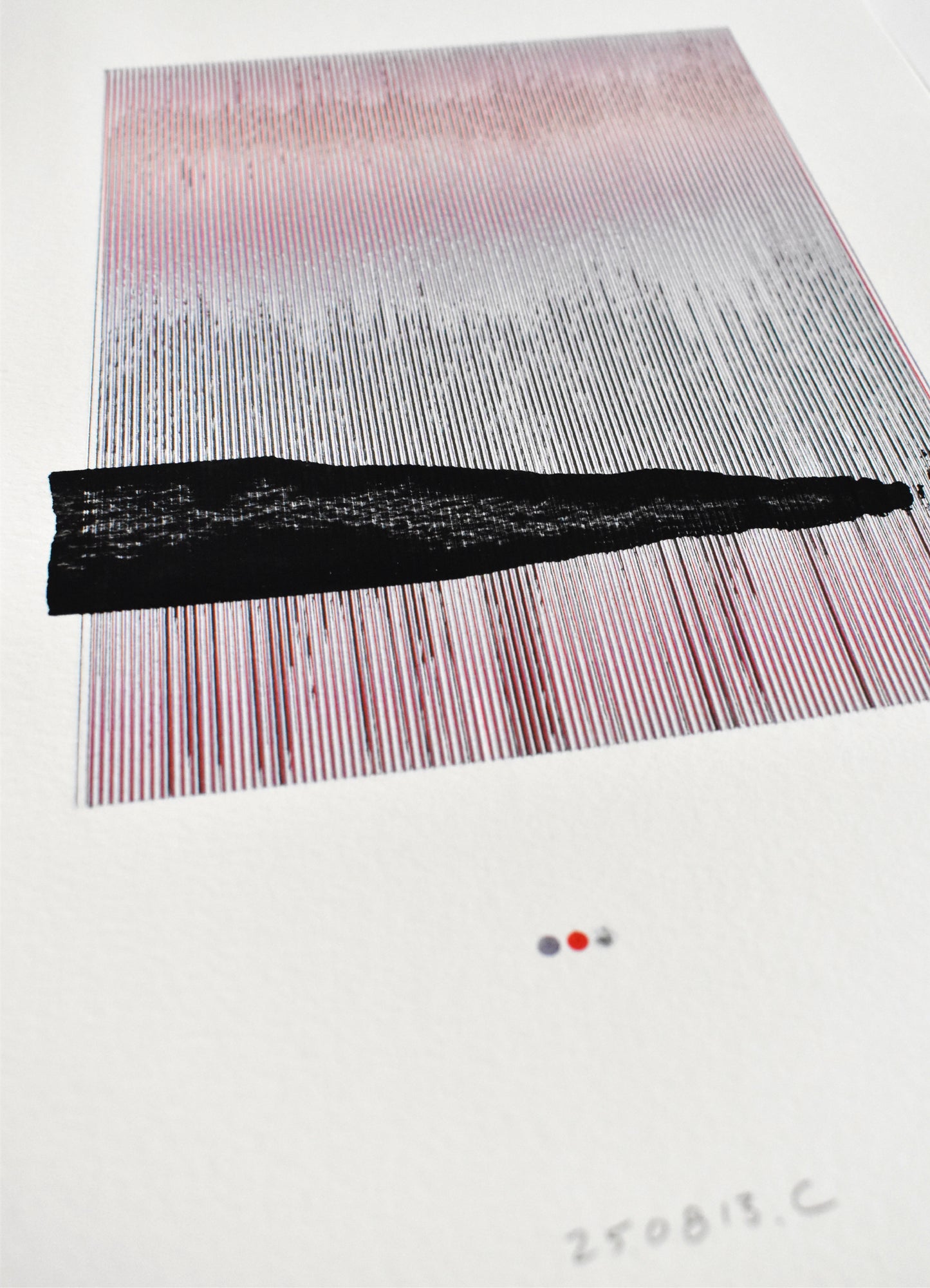 25.0813.A-E 11"x15" Plots