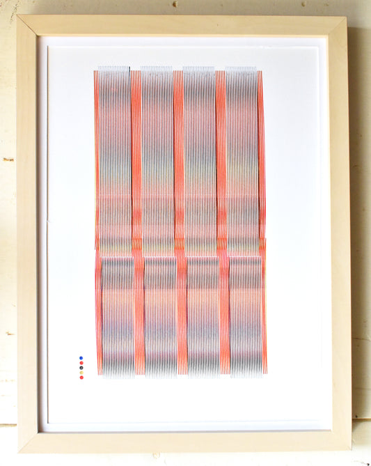 BTSTICK02.02 - 11"x15" Plots