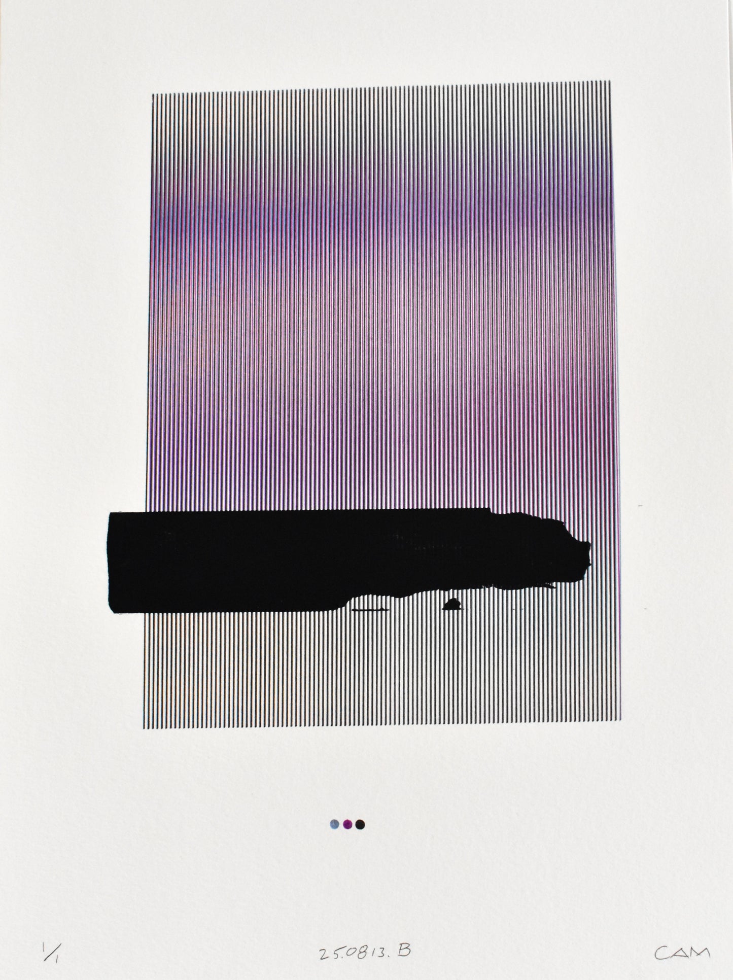 25.0813.A-E 11"x15" Plots