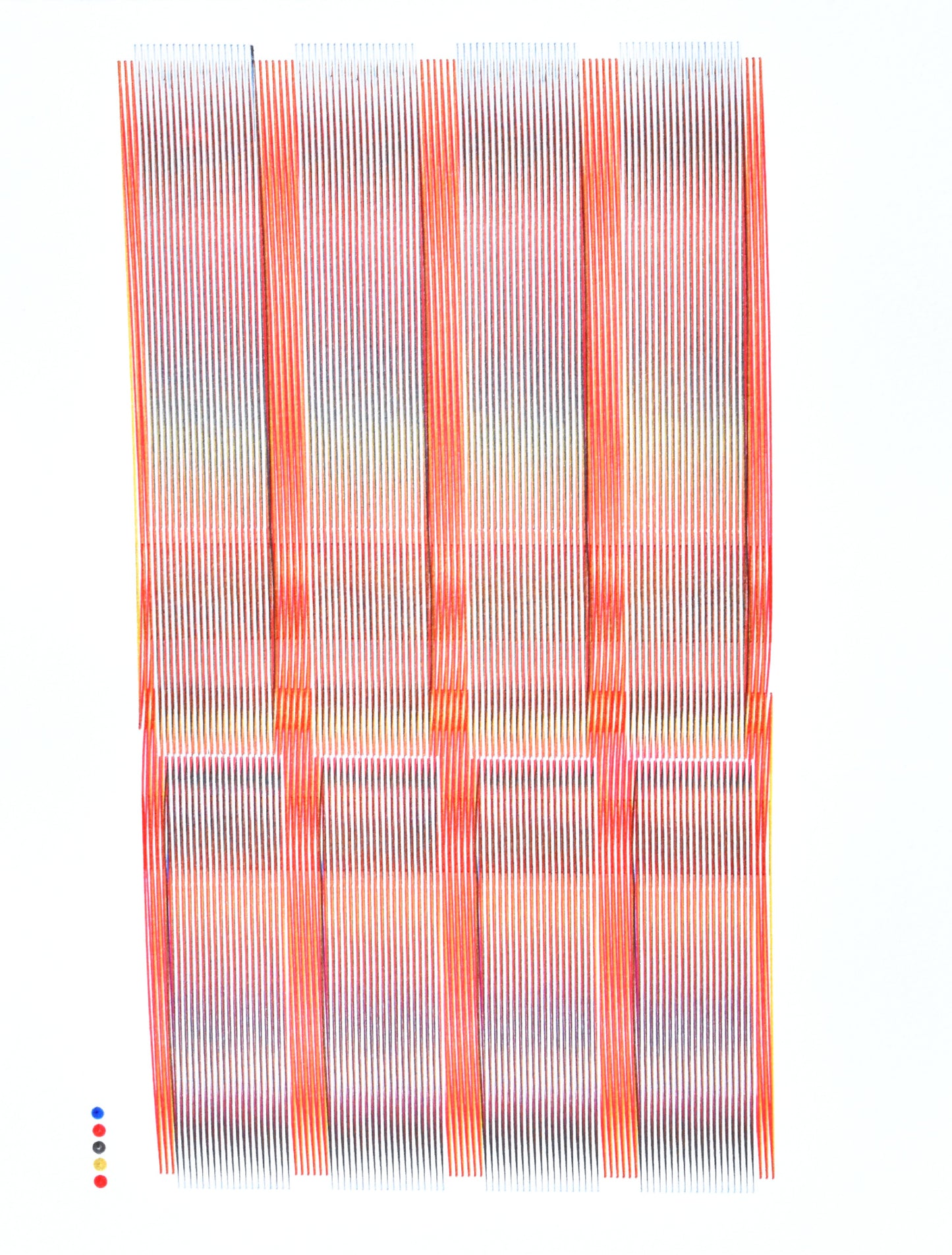 BTSTICK02.02 - 11"x15" Plots