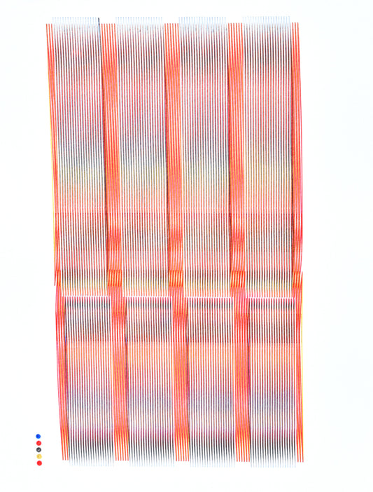 BTSTICK02.02 - 11"x15" Plots