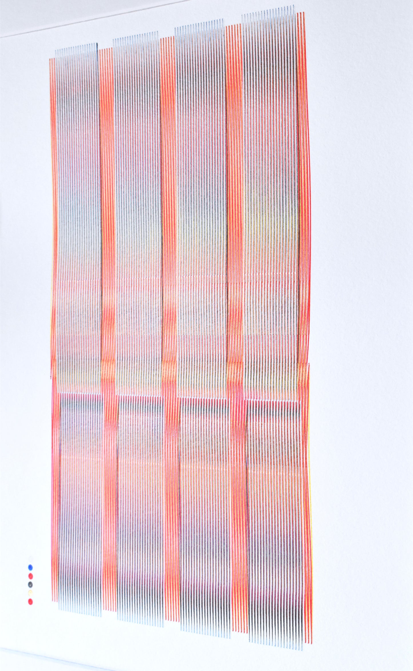 BTSTICK02.02 - 11"x15" Plots