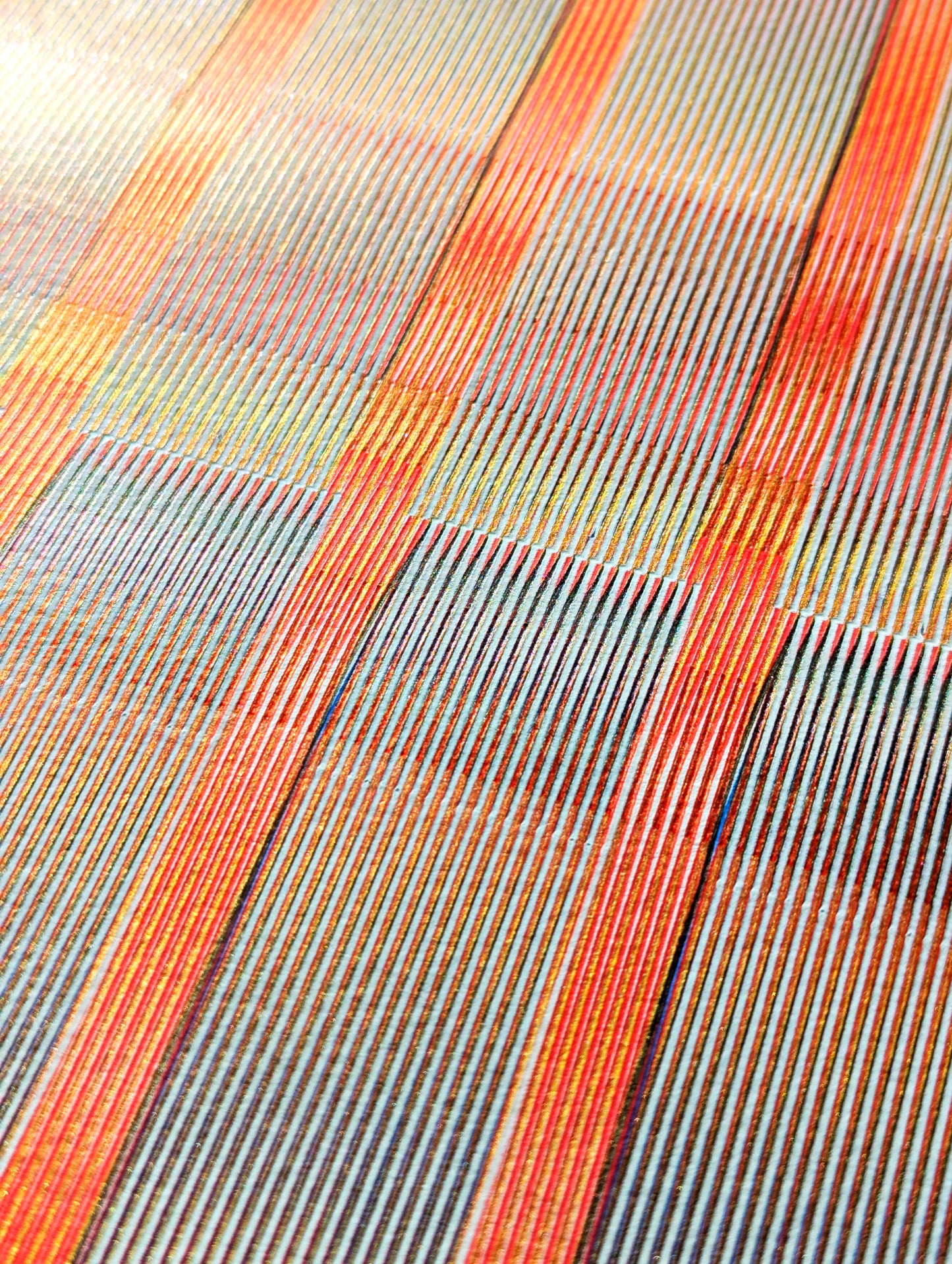 BTSTICK02.02 - 11"x15" Plots