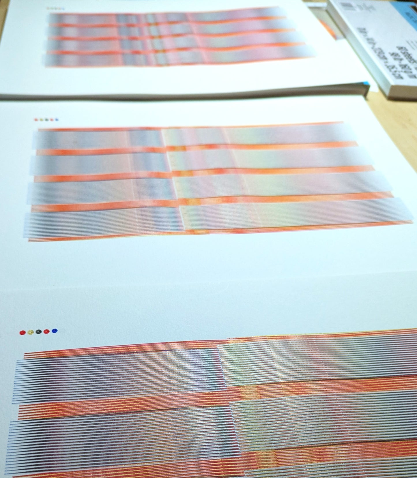 BTSTICK02.02 - 11"x15" Plots