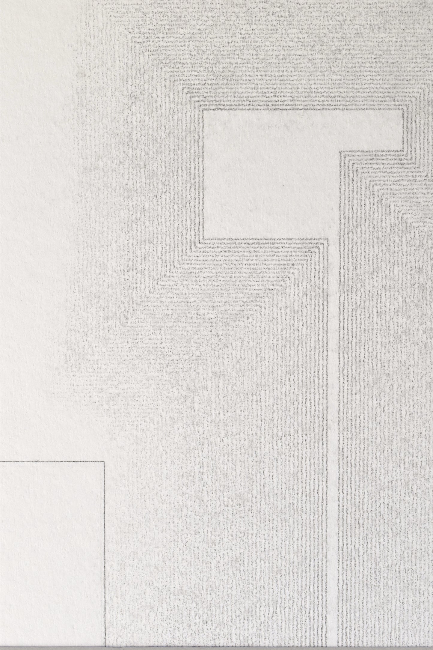 Lead Study 02 - 8"x10" Plot