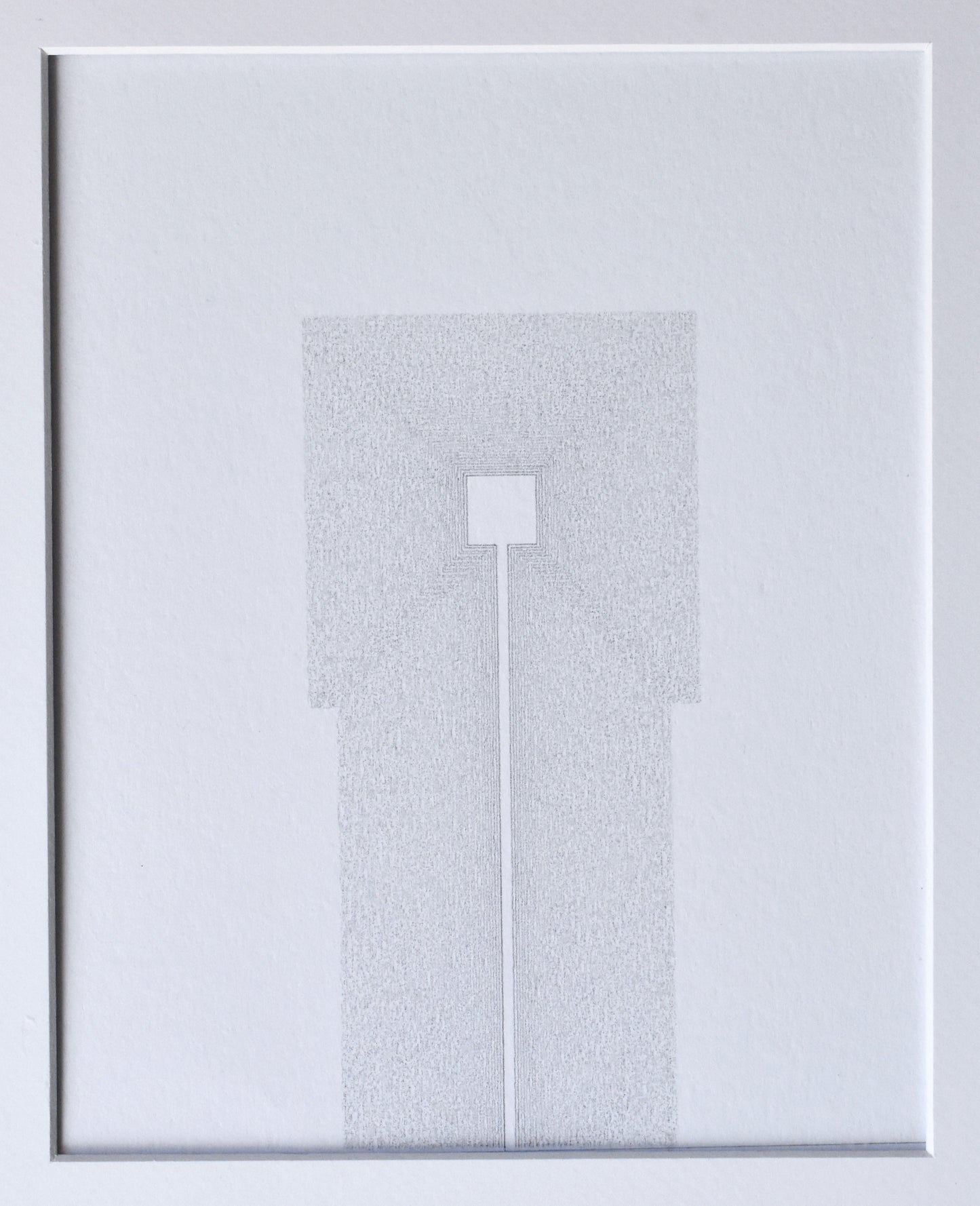 Lead Study 03 - 8"x10" Plot
