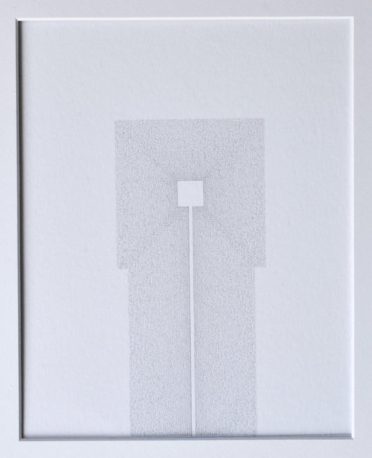 Lead Study 03 - 8"x10" Plot